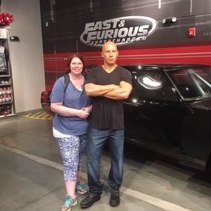 Meet your Posher, Lynette